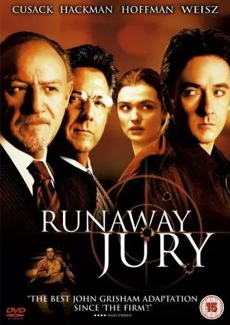 runaway jury
