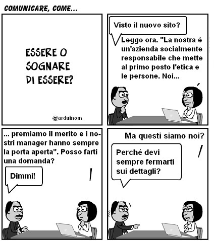 Dieci Frasi Alle Quali Non Credere Quando Qualcuno Ne Parla Troppo Tibicon