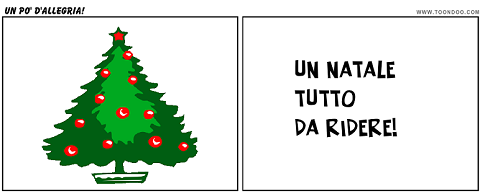 Foto Di Natale Da Ridere.Un Natale Tutto Da Ridere Tibicon