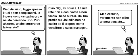 come aiutarlo 480