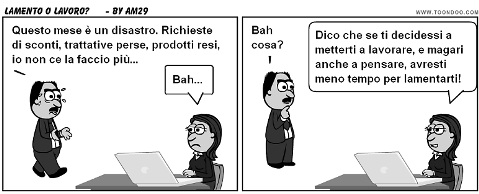 lamento o lavoro 480