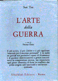 l'arte della guerra 200