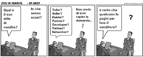 stili di vendita 480