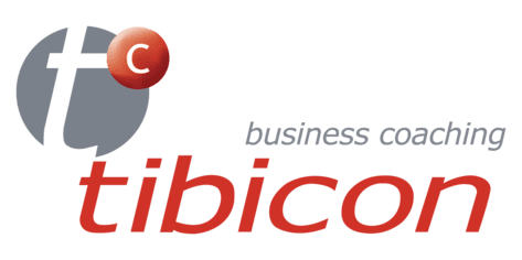 Logo Tibicon