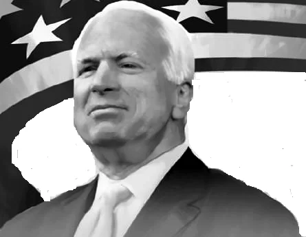 John McCain