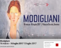Modigliani Mostra