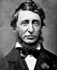 Henry_David_Thoreau