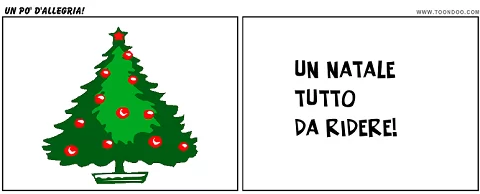 Natale da ridere 480