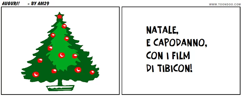 auguri natale 2015