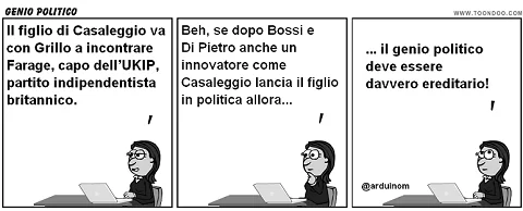 genio politico 480