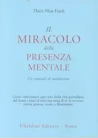 Il miracolo della presenza mentale - Tibicon