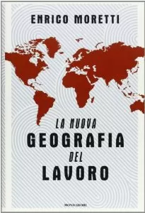 la nuova geografia del lavoro