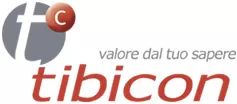 Logo Tibicon