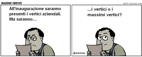 massimi vertici 480