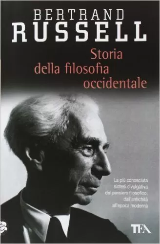 storia della filosofia occidentale