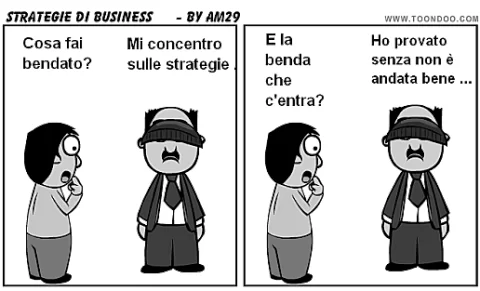 strategie di business 480