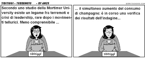 terremoto